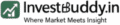 InvestBuddy - LOGO