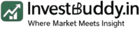 InvestBuddy - LOGO