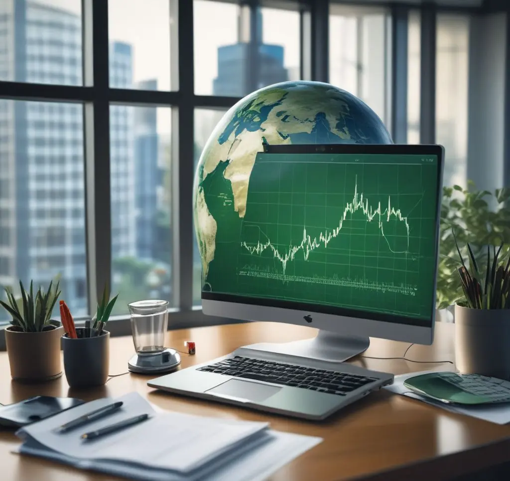 Trump Tariffs Stock Market Impact: How 2025 Policies Shook Global Markets