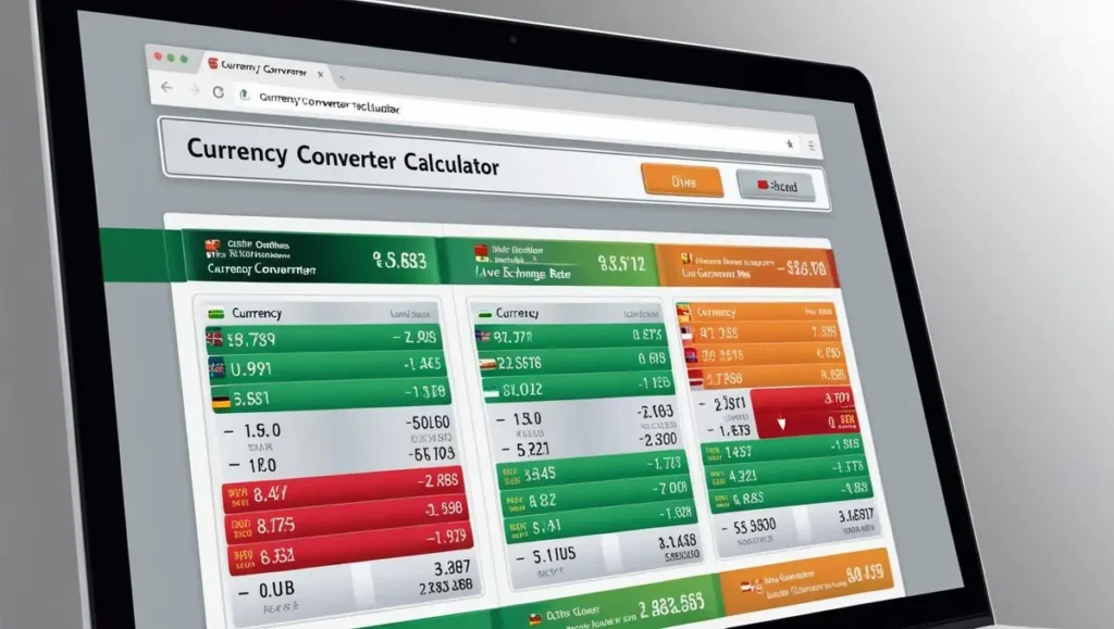 Best Multiple Currency Converter Calculator Online – Instantly Convert Any Currency with Accuracy
