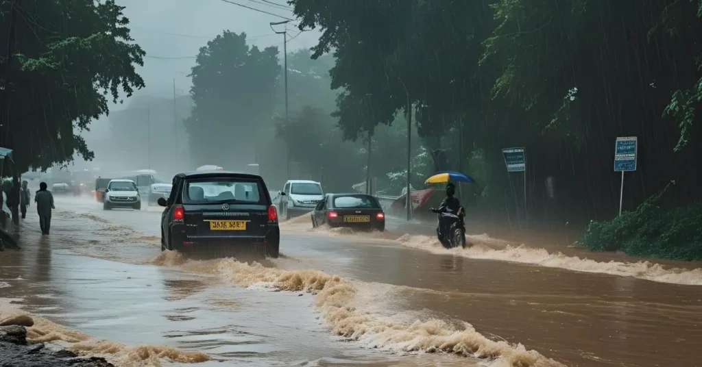 Why the Early Monsoon and Erratic Weather? IMD Insights & Climate Change Questions