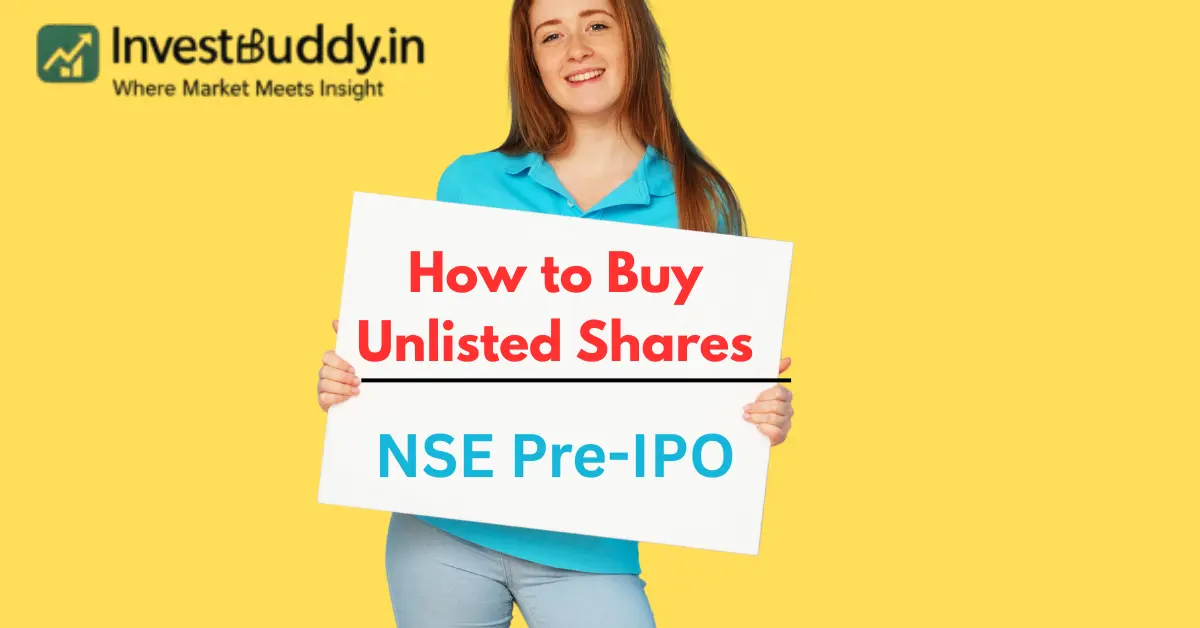 NSE IPO: How to Buy Unlisted Shares, IPO Pricing, Risks & Comparison with BSE - Your Perfect Strategy!