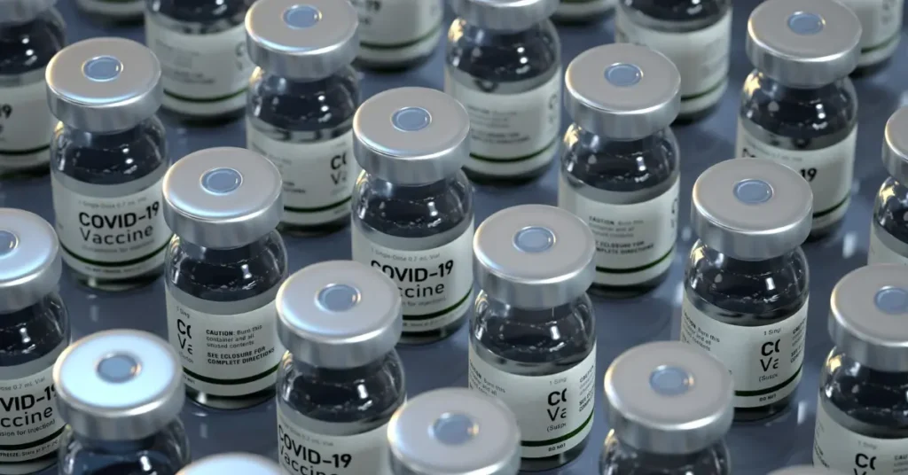 Updated vaccines are available that target newer Omicron sub-variants