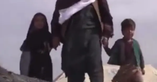 Human Trafficking of Young Afghan Girls: VOA Report Raises Serious Concerns