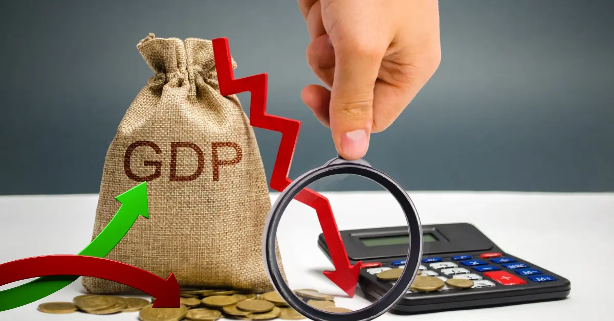 India Q4 FY25 GDP Data Preview: Growth Estimated at 6.7%, All Eyes on Today's Release