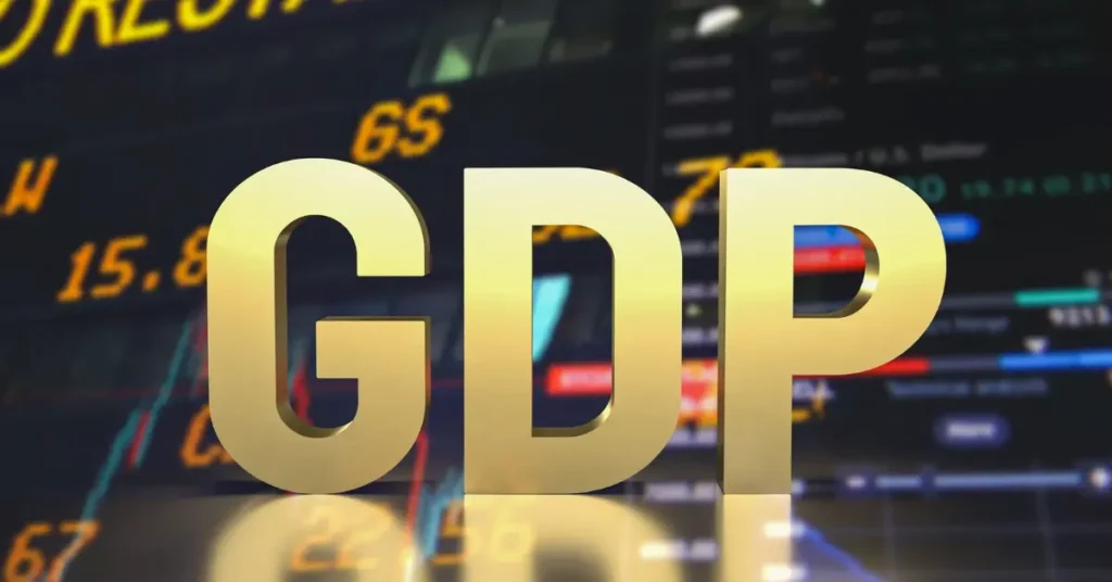 India’s Q4 GDP Growth Surges to 7.4%, FY25 Closes at 6.5%; Beats Expectations