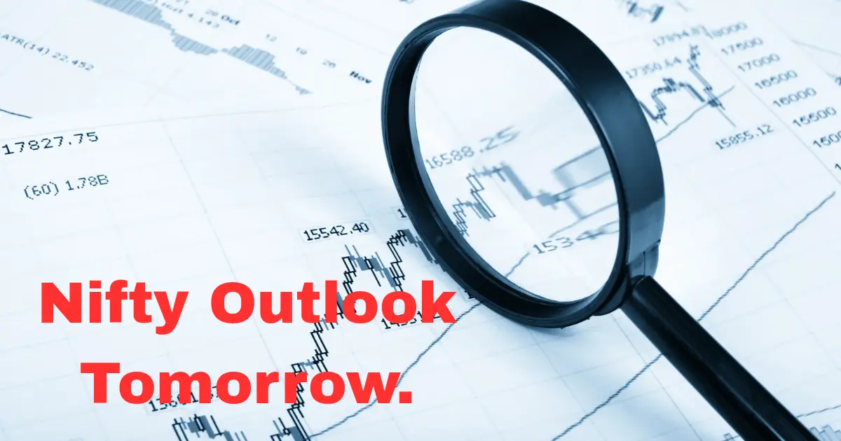 Nifty Outlook Tomorrow: Will the Nifty 50 Rebound or Decline Further on May 14, 2025?