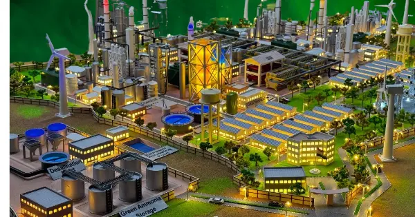ntpc green energy projects