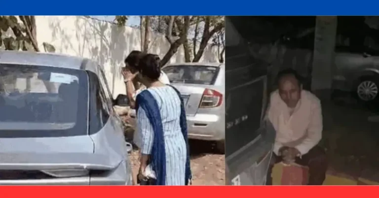 Panchkula Family Suicide Linked to Debt Crisis: 7 Members, Including 3 Children, Found Dead