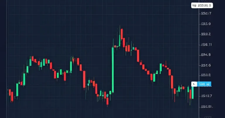 Sensex Nifty graph May 29 2025 showing market close