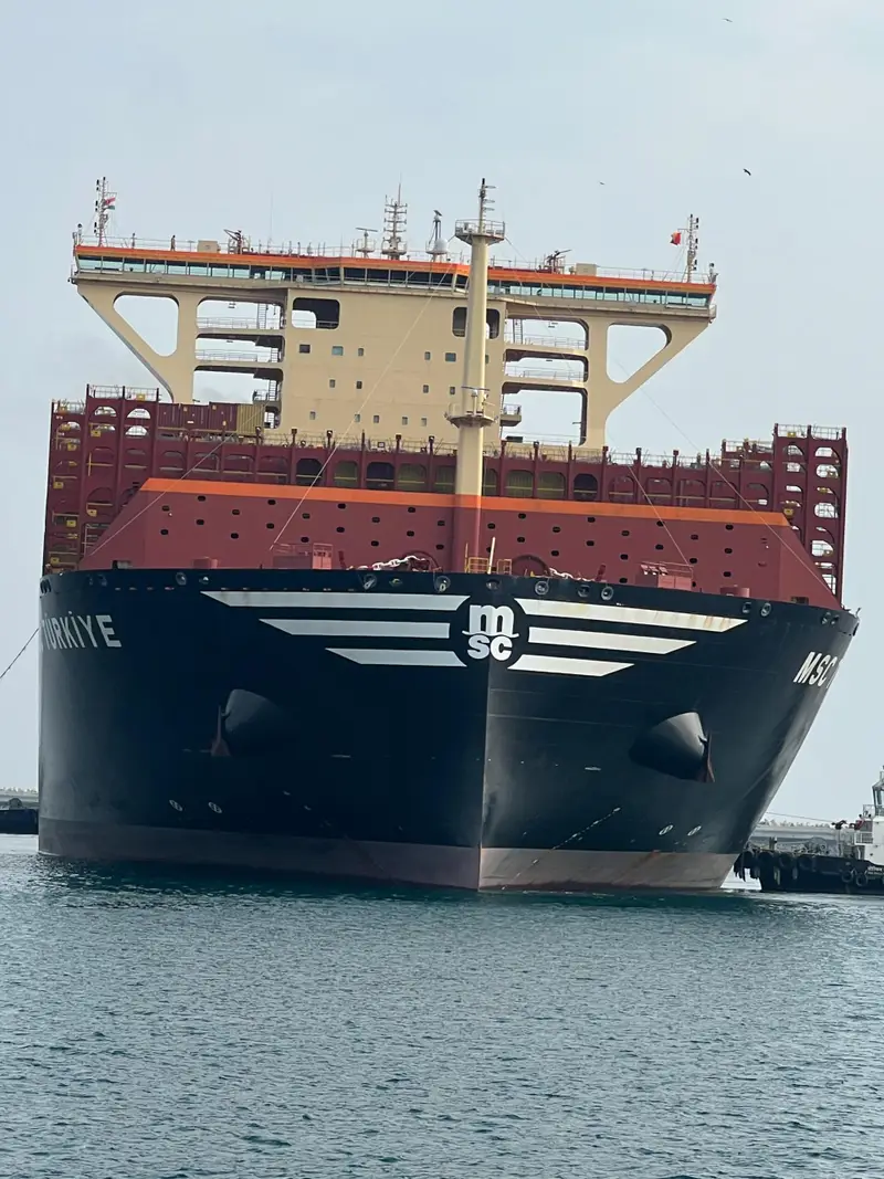 Vizhinjam International Seaport: India's prestige increased at the global level