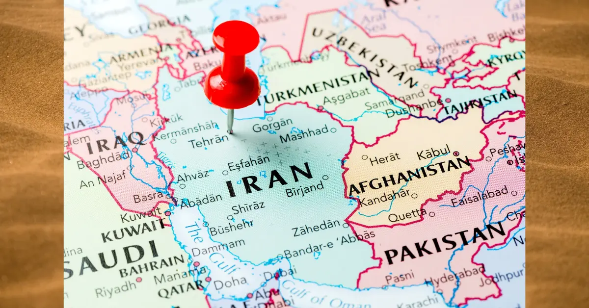 ईरान का इतिहास: प्राचीन सभ्यता से इस्लामी गणराज्य तक की महाकाव्य यात्रा