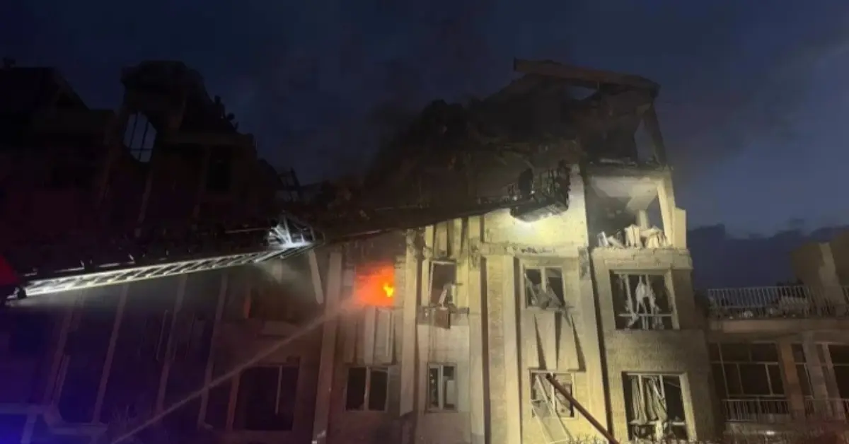 इजराइल का ईरान पर हमला: जानिए क्यों उठाया गया यह कदम?