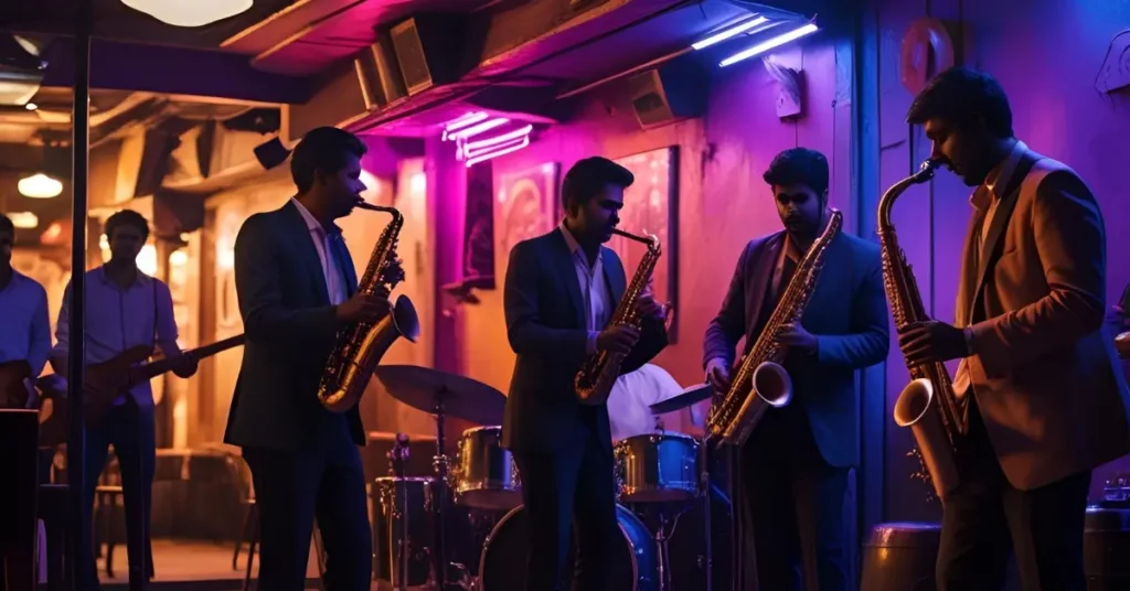 The Secret Nightlife Spots of Delhi and Mumbai You’ll Wish You Knew Sooner