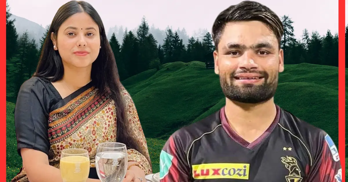 Rinku Singh and Priya Saroj Wedding: A Grand Celebration Awaits