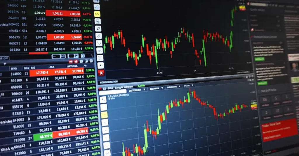 AI Trading in 2025: Boost Your Investments with a Free GST Calculator
