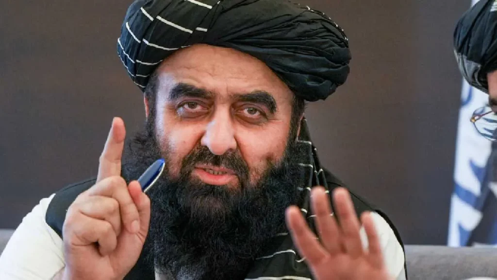 भारत ने काबुल में फिर से खोला दूतावास, तालिबान के विदेश मंत्री मुत्ताकी के दौरे ने रिश्तों में जड़ी नई बुनियाद