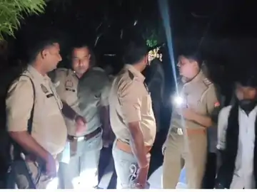 देवरिया में 16 वर्षीय छात्रा का शव गांव के ताल में मिला; घरवाले बोले "किसी ने मार कर फेंका"