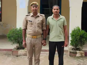 गोरखपुर में भाई ने बहन को अफेयर के नाम पर नहर में डुबोकर मार डाला: भाई बोला- 'परिवार की इज्जत बचाई, पछतावा नहीं'