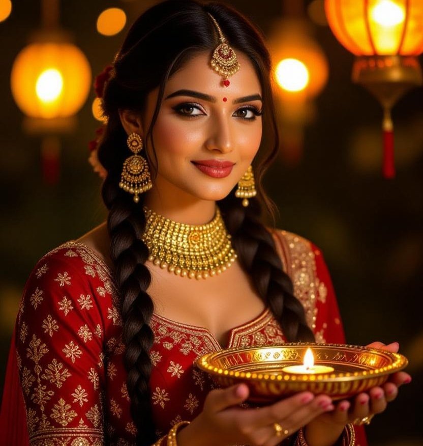 करवा चौथ 2025: तिथि और शुभ मुहूर्त की पूरी डिटेल