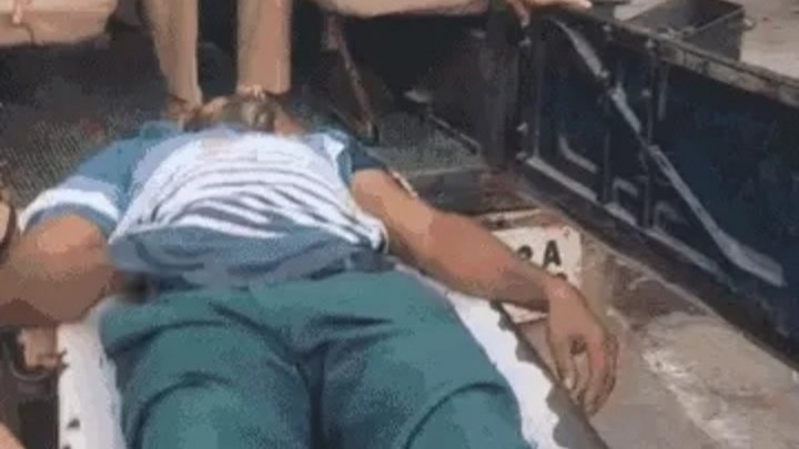 मेरठ: बदमाश शहजाद उर्फ निक्की पुलिस मुठभेड़ में ढेर, दो मासूम बच्चियों से दुष्कर्म का था आरोपी