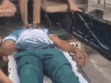 मेरठ: बदमाश शहजाद उर्फ निक्की पुलिस मुठभेड़ में ढेर, दो मासूम बच्चियों से दुष्कर्म का था आरोपी