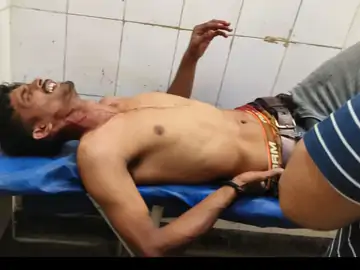देवरिया में साले ने जीजा पर चाकू से किया जानलेवा हमला, रुद्रपुर की सड़कों पर मचा हड़कंप