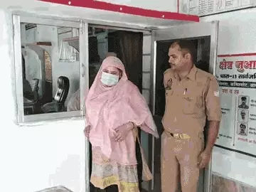 वाराणसी में मदरसा टीचर की हत्या का राज खुला, पत्नी ने रॉड और चाकू से मार डाला; टॉर्चर से तंग आकर लिया फैसला