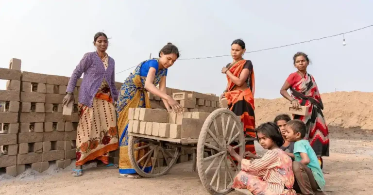 Digital Census 2027 Approved: Cabinet Clears ₹11,718 Crore for India’s First Fully Paperless Population Count