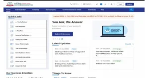 ITR Refund Delay in 2025: Why Over 1.8 Crore Claims Are Still Stuck and How to Check Status Now