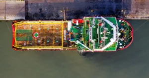 India Russian Oil Imports Decline: Slips to Third Place in December 2025