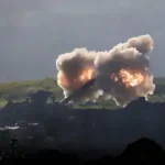 लेबनान में इजराइल के भीषण एयरस्ट्राइक, 254 मौतें और 1165 घायल; ईरान ने होर्मुज स्ट्रेट दोबारा बंद किया, सीजफायर पर सवालिया निशान