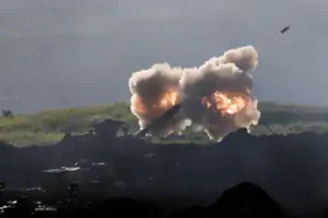 लेबनान में इजराइल के भीषण एयरस्ट्राइक, 254 मौतें और 1165 घायल; ईरान ने होर्मुज स्ट्रेट दोबारा बंद किया, सीजफायर पर सवालिया निशान