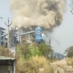 छत्तीसगढ़ वेदांता पावर प्लांट हादसा: सक्ती में बॉयलर ब्लास्ट से अब तक 17 मौतें, 36 झुलसे; मृतकों के परिवार को मिलेगी 35 लाख की सहायता और नौकरी
