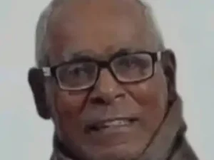 देवरिया: अधिवक्ता विजेंद्र सिंह की मौत मामले में बरहज के एसडीएम विपिन कुमार द्विवेदी निलंबित, विभागीय जांच के आदेश