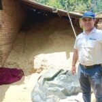 नया भूसा पशुओं के लिए हो सकता है जानलेवा, देवरिया के पशु अधिकारी ने दी चेतावनी; जानिए भूसा खिलाने के 5 जरूरी नियम