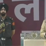 बिहार के 24वें मुख्यमंत्री सम्राट चौधरी ने ली शपथ, विजय चौधरी-बिजेंद्र यादव बने डिप्टी CM; नीतीश कुमार ने थामा राज्यसभा का दामन